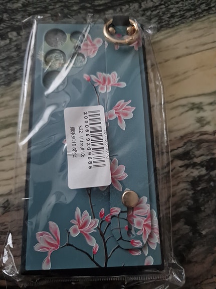 Samsung S22 ultran takakansi