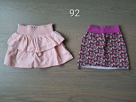 Cubus hame koko 92 ja kukkahame koko 92