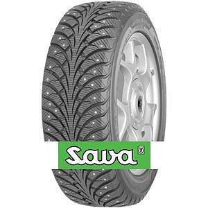 Uudet Sava 215/65R16 nastarenkaat rahteineen