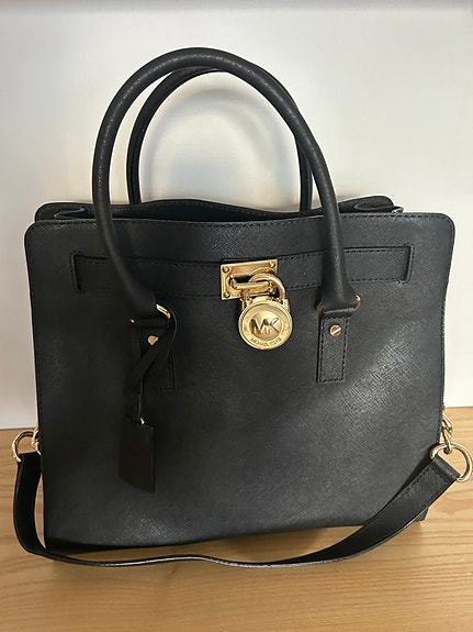 Michael Kors Large Hamilton laukku