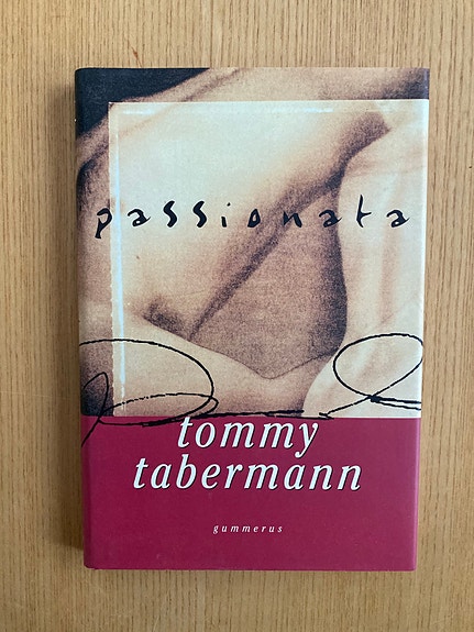 Tabermann: Passionata