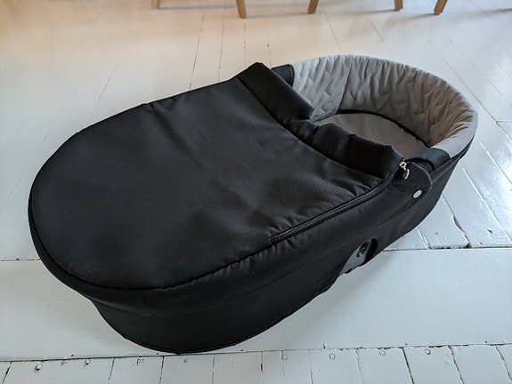 Stokke Beat/Scoot vaunukoppa
