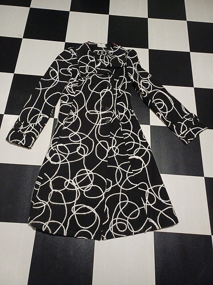 Desigual takki 38