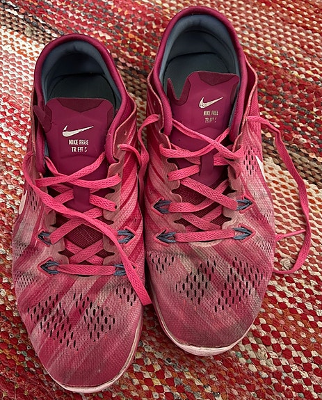 Nike Free 5.0 TR Fit Naisten lenkkarit kengät
