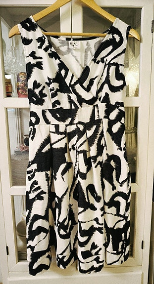 Niccolei Finnish design mekko koko 36