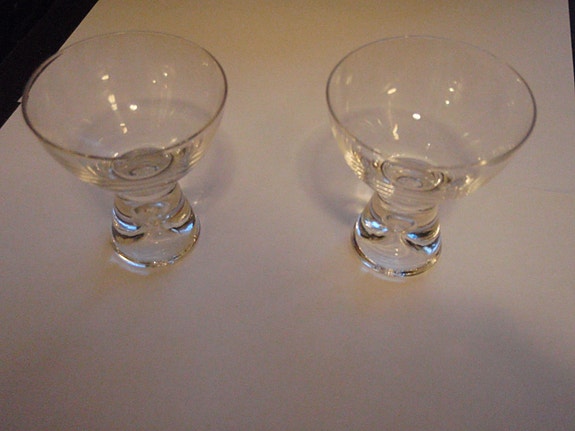 Iittala Tapio liköörilasi 2 kpl