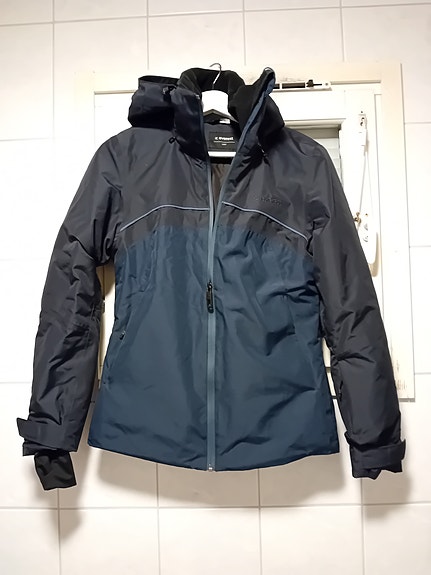 Everest laskettelutakki koko 34