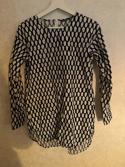 Marimekko tunika