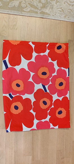 Marimekko tyynyliina