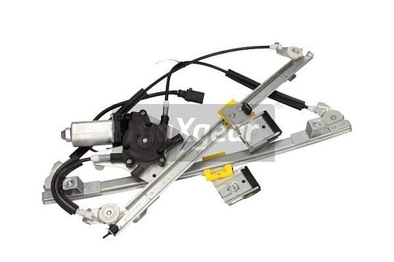 Ford Focus I Oikea Etu Lasinnostin 98-04