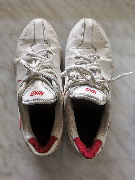 Nike naisten treenikengät koko 38