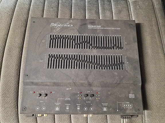 Phoenix Gold EQ232