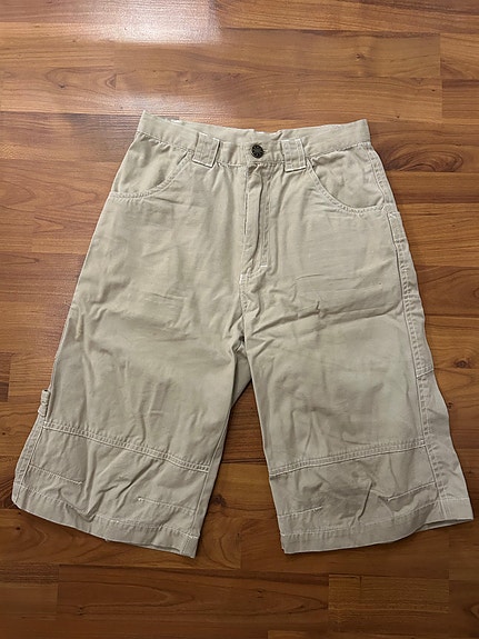 B.N.C polvipituiset shortsit 130cm