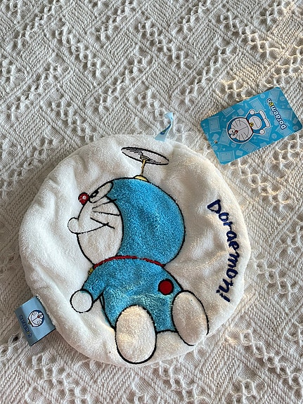 Uusi Anime ja Manga Doraemon pyyhe