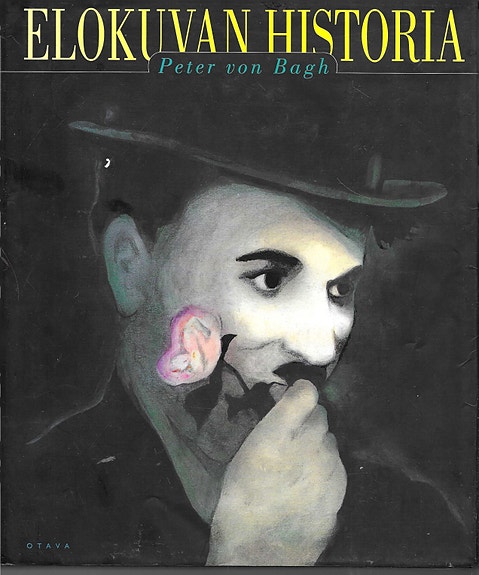 Peter von Bagh: Elokuvan historia. 2. painos. F.W. Murnau: Nosferatu.