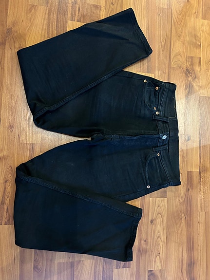 Leviksen farkut 29/30"