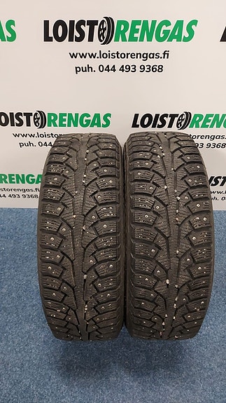 185/60 R15 88T XL Nokian Hakkapeliitta 5