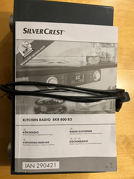 Product image 2 of 2