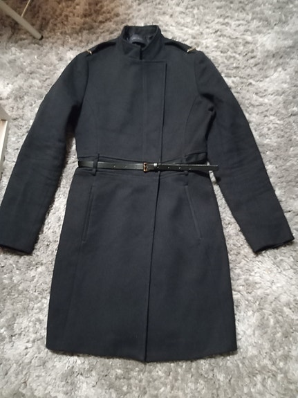 Naisten TAKKI Zara Basic