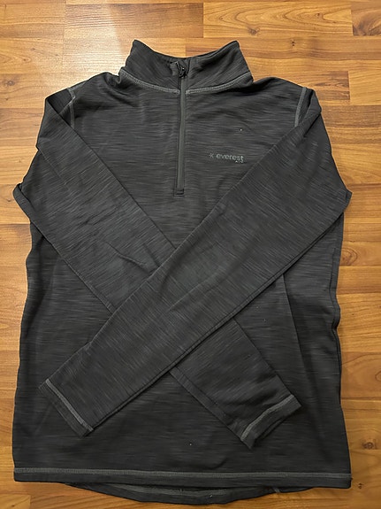 Everest ADV tekninen pusero S-koko