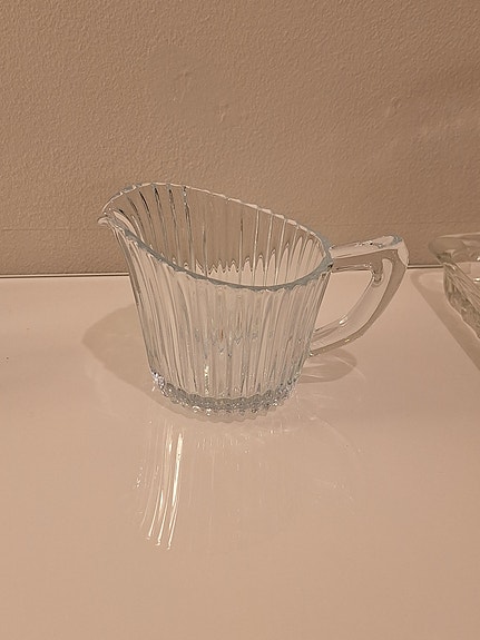 Karhula Säde kermakko / Iittala