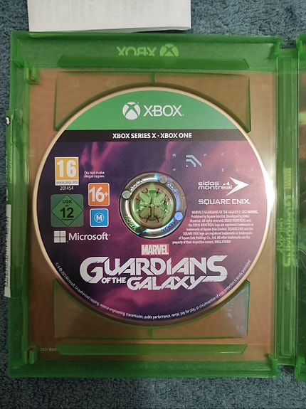 Product image 3 of 6