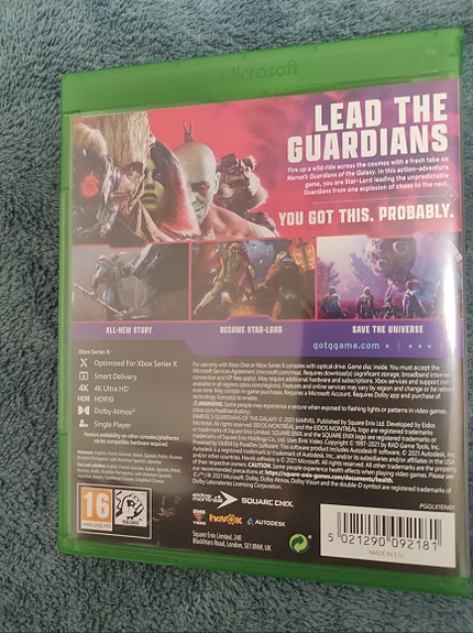 Product image 5 of 6