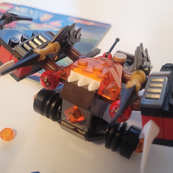 Product image 3 of 3