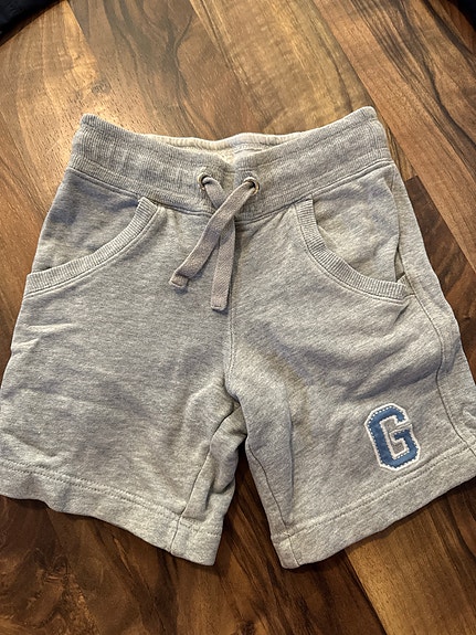 Gant XS shortsit lapsille