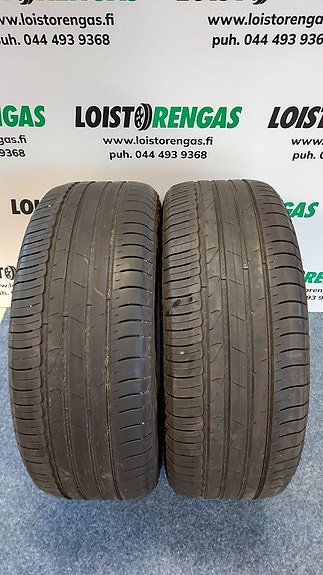 255/65 R17 114H XL Nokian Hakka Blue 3 SUV