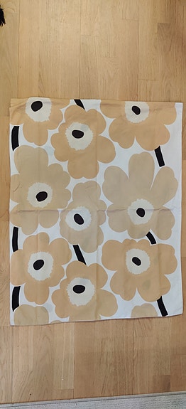 Marimekko tyynyliina