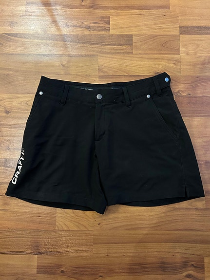 Craft shortsit xs-kokoa