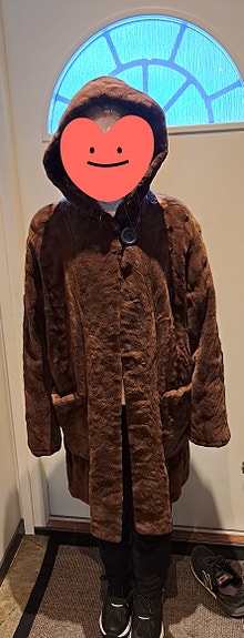 Minkkiturkki
