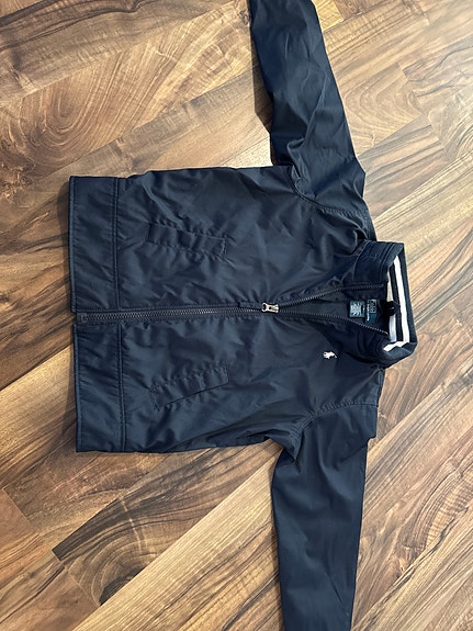 Ralph Lauren lasten tuulitakki koko 6