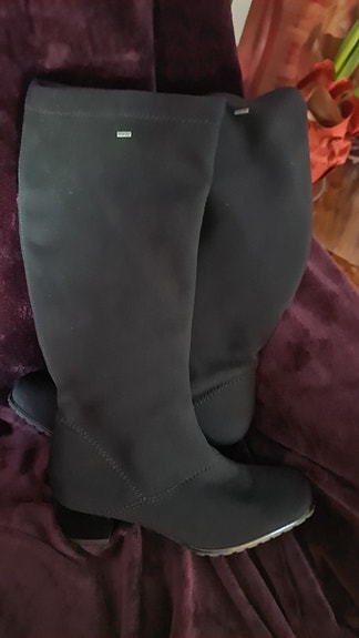 Ara/ Luftpolster goretex saappaat 40