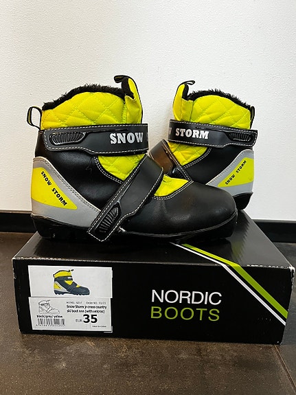 NNN monot, koko 35