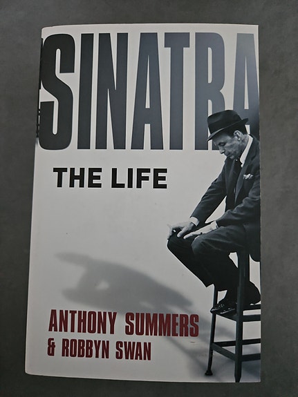 Sinatra - The Life