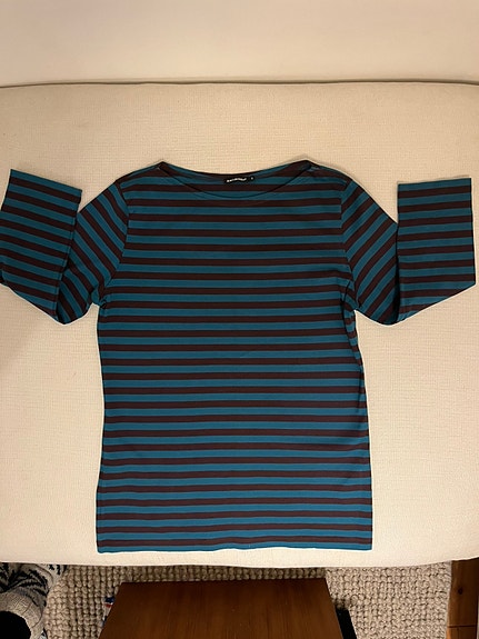 Marimekko paita 3/4 hihoilla koko xs