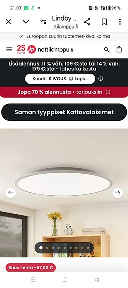 Ostetaan