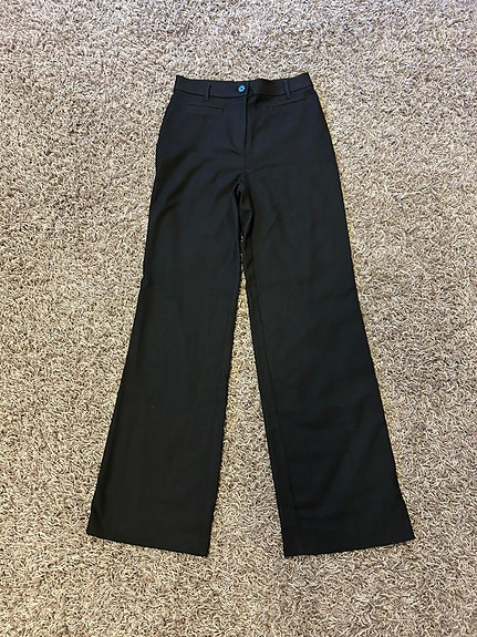 Monki housut koko 34