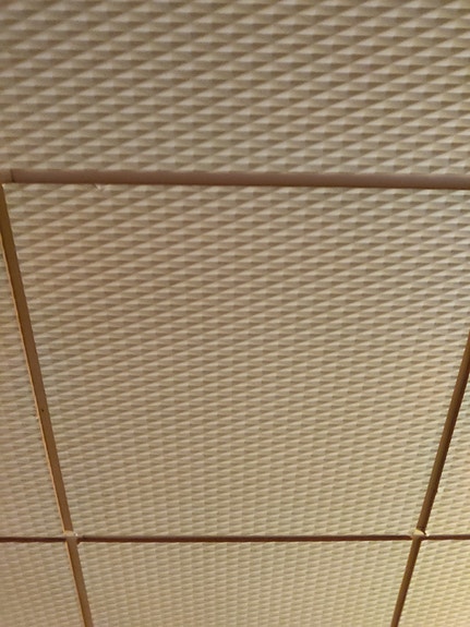 50 - 60- luvun kattolevyjä