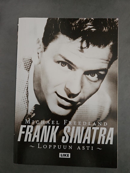 Frank Sinatra - Loppuun asti