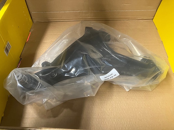 Subaru Impreza Takatukivarsi Vasen/Oikea 08-