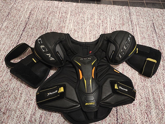 CCM tacks hartiasuoja