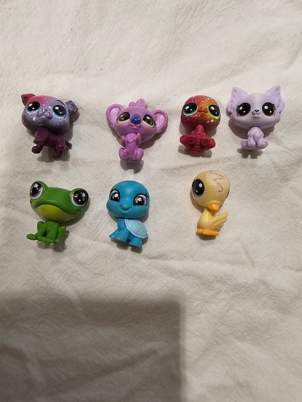 Pet Shop