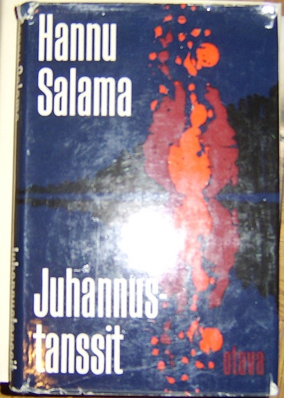 Hannu Salama : Juhannustanssit (1964)
