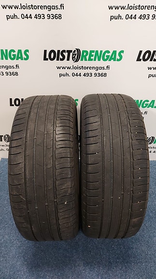 235/55 R17 103V XL Nokian Hakka Blue 3 SUV