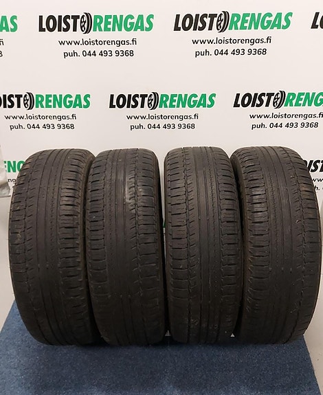 225/65 1R7 102H Nokian Normand S SUV