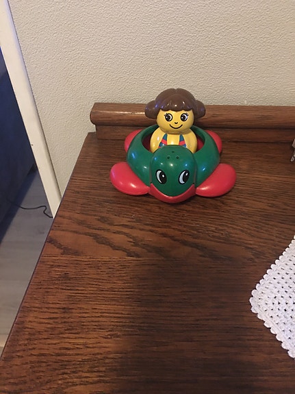 Lego harvinainen retro lelu