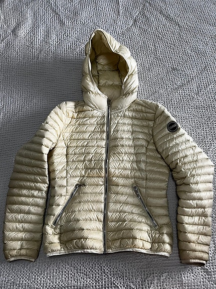 Colmar untuvatakki XS